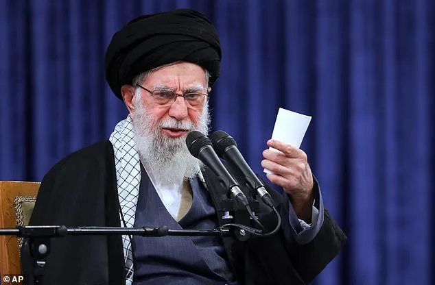 Michigan Community College Professor Sparks Controversy with Social Media Post Condemning Trump Over Alleged Killing of Iran's Supreme Leader