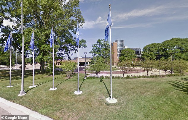 Michigan Community College Professor Sparks Controversy with Social Media Post Condemning Trump Over Alleged Killing of Iran's Supreme Leader