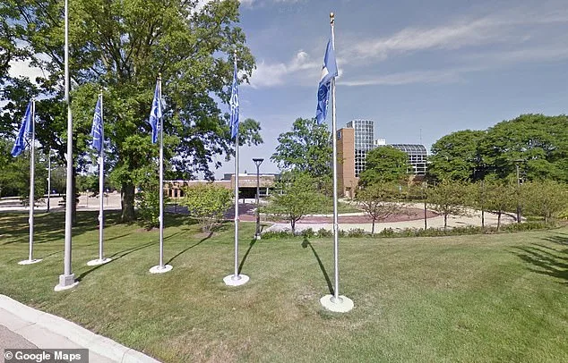 Michigan Community College Professor Sparks Controversy with Social Media Post Condemning Trump Over Alleged Killing of Iran's Supreme Leader