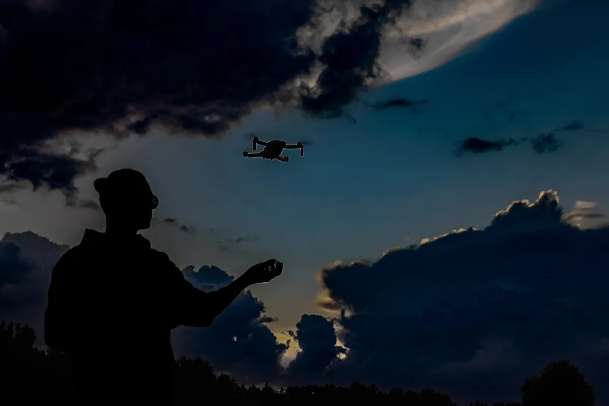 State of Emergency Declared in Novorossiysk After Major Drone Attack Injures Five Civilians