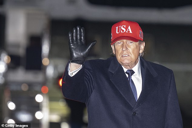 Trump Claims He Took Out Iran's Khamenei 'Before He Got Me' as US-Iran Conflict Could Last Four Weeks