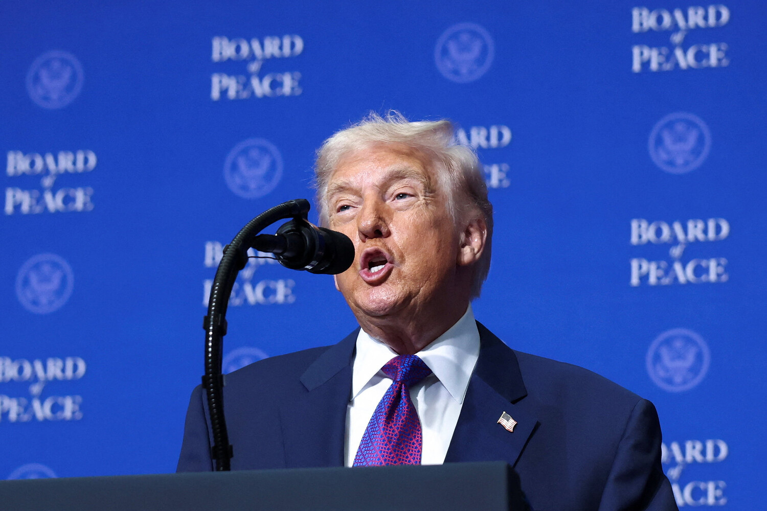 Trump's Contradictory Military Claims and Escalating Foreign Policy Tensions Under Scrutiny