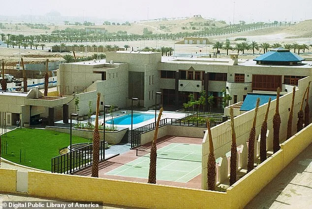 Trump Vows Swift Retaliation as White House Unites Against Iranian Attack on US Embassy in Riyadh