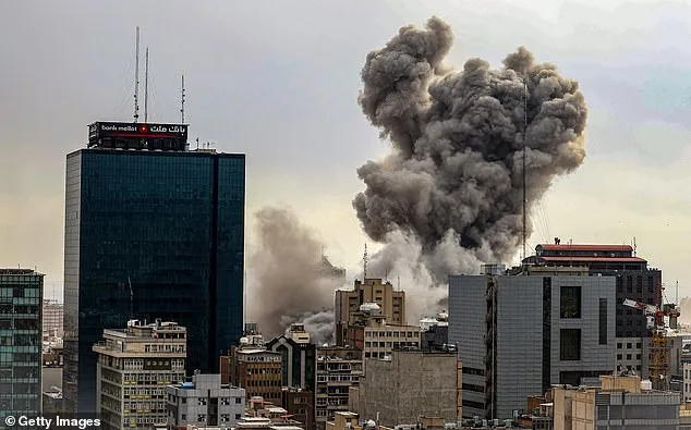 U.S. Launches Preemptive Strikes Against Iran to Protect Troops, Says Secretary of State