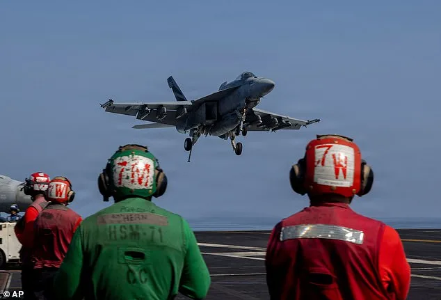 U.S. Launches Preemptive Strikes Against Iran to Protect Troops, Says Secretary of State