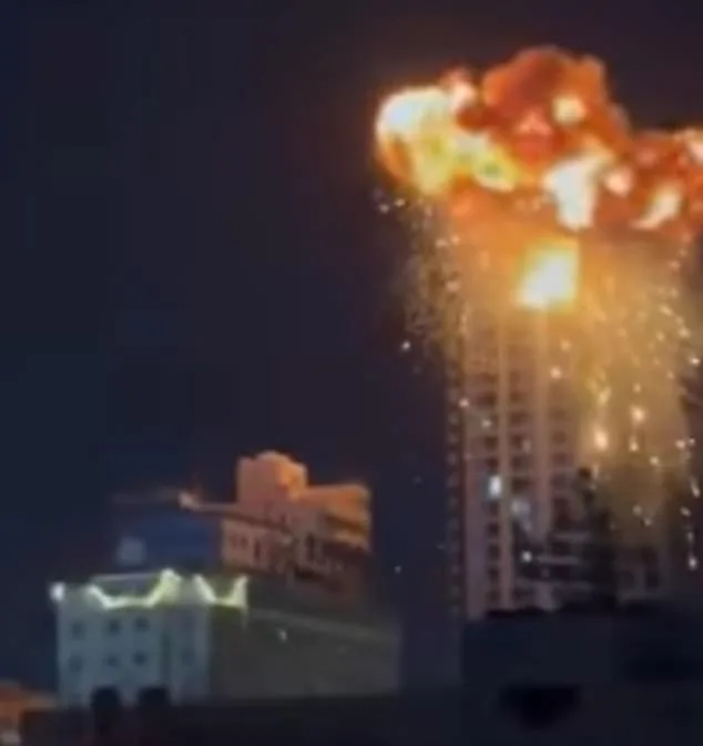 US-Israel Strike on Iran Triggers War, Regime Vulnerability, and Retaliatory Attacks