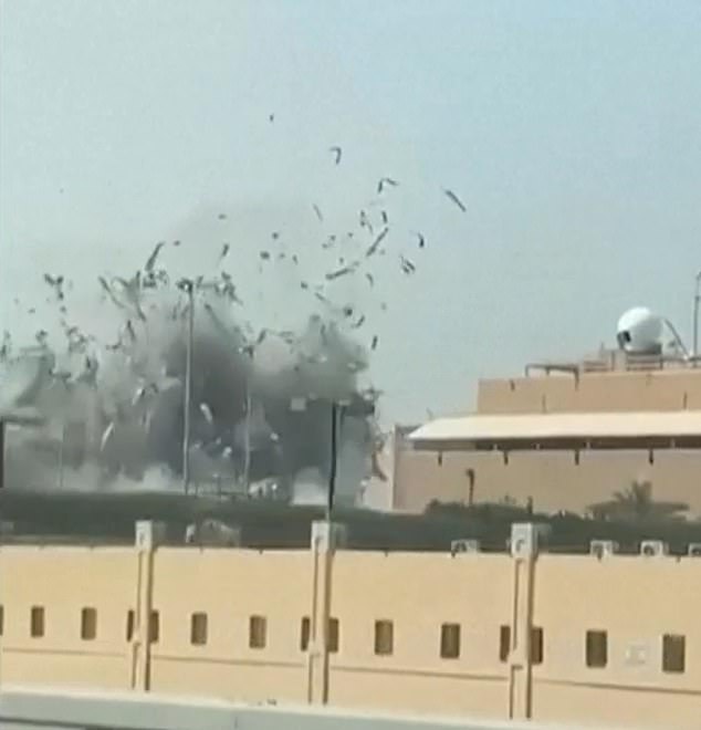 US-Israel Strike on Iran Triggers War, Regime Vulnerability, and Retaliatory Attacks