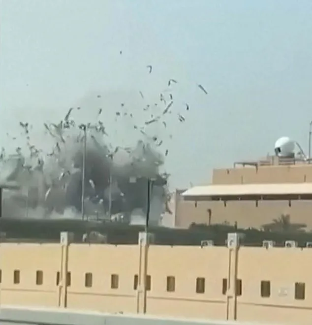 US-Israel Strike on Iran Triggers War, Regime Vulnerability, and Retaliatory Attacks