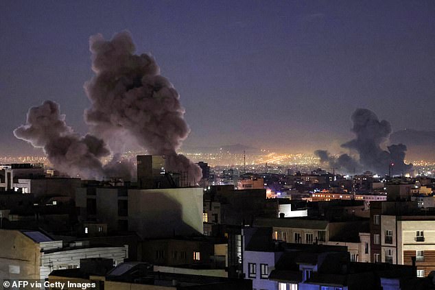 US-Israeli Strike on Iran Postponed, Supreme Leader Killed in Escalating Tensions