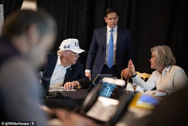 US-Israeli Strike on Iran Postponed, Supreme Leader Killed in Escalating Tensions