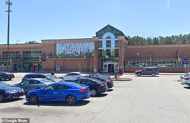 73-Year-Old Great-Grandmother Shaken After Being Slapped at Georgia Kroger, Demands Justice