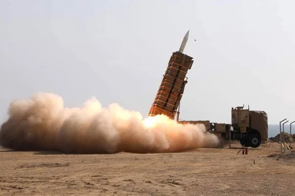 Iran's Unexpected Surprise Strike Overwhelms US and Israeli Defenses