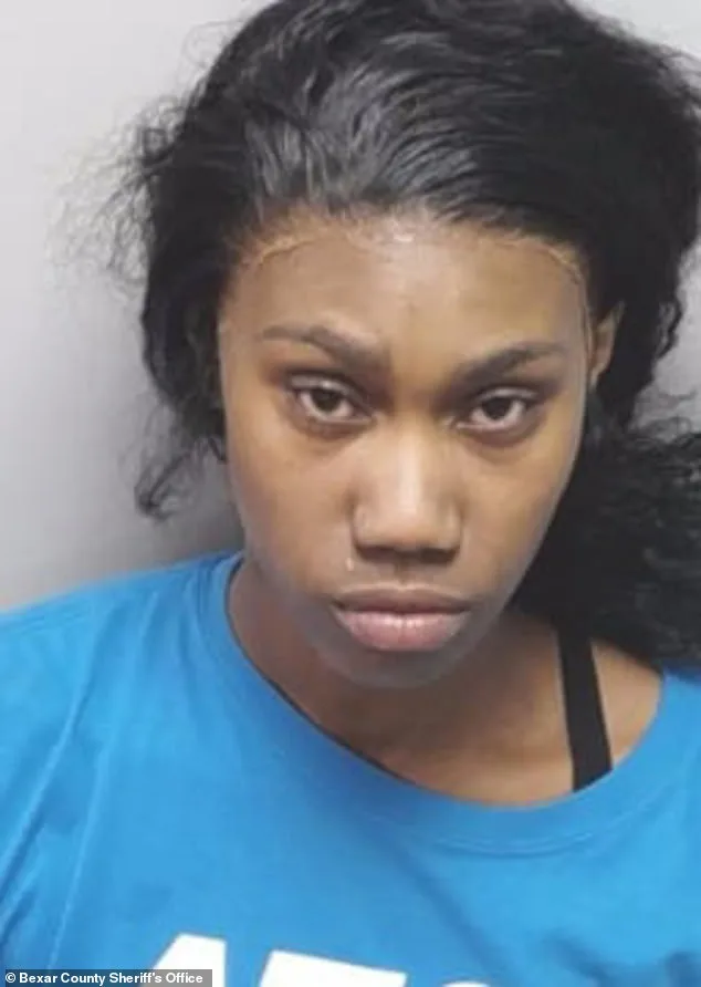 Texas Woman Charged After Allegedly Driving Through Crime Scene and Running Over Victim's Body