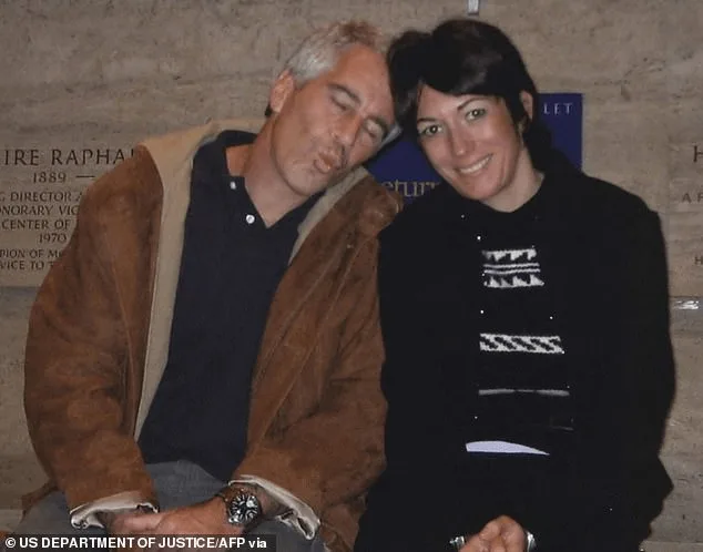 Bipartisan Push for Transparency: Pam Bondi Subpoenaed in Epstein Files Probe