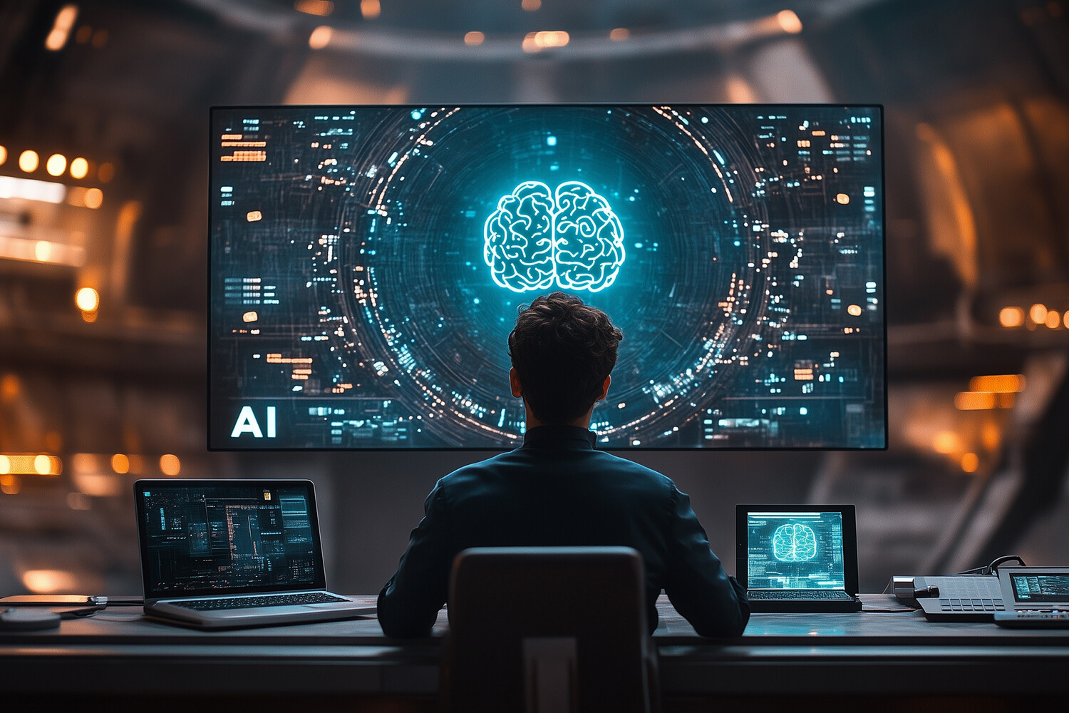 Russia Integrates AI into Military Operations in Ukraine, Marking a Strategic Shift in Modern Warfare