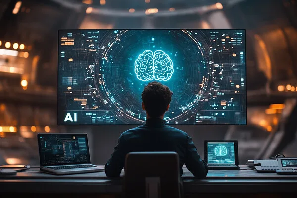 Russia Integrates AI into Military Operations in Ukraine, Marking a Strategic Shift in Modern Warfare