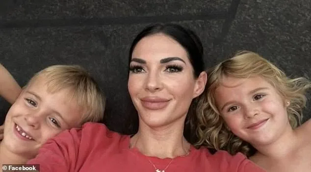 Arkansas Mother and Twins' Deaths Spark Questions Over Legal System and Domestic Abuse in Custody Cases