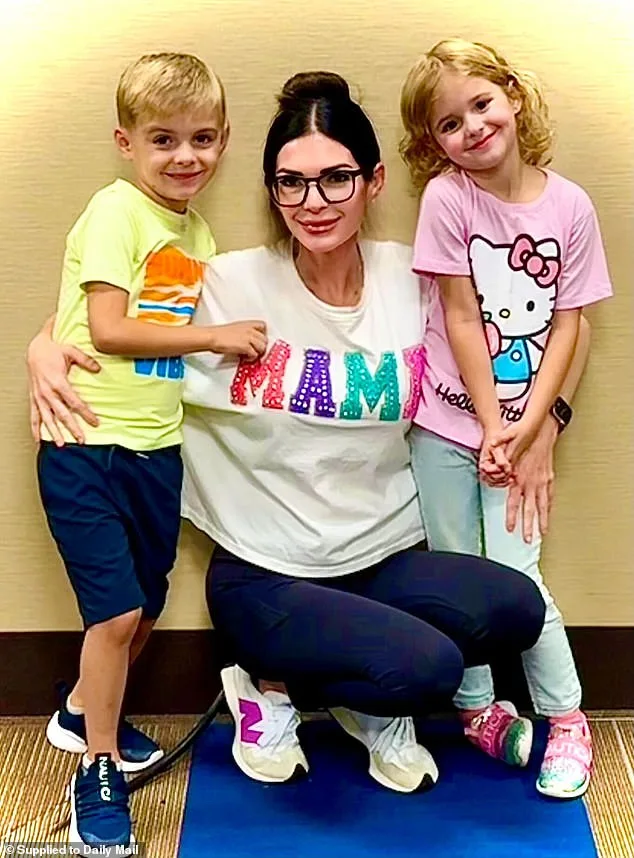 Arkansas Mother and Twins' Deaths Spark Questions Over Legal System and Domestic Abuse in Custody Cases