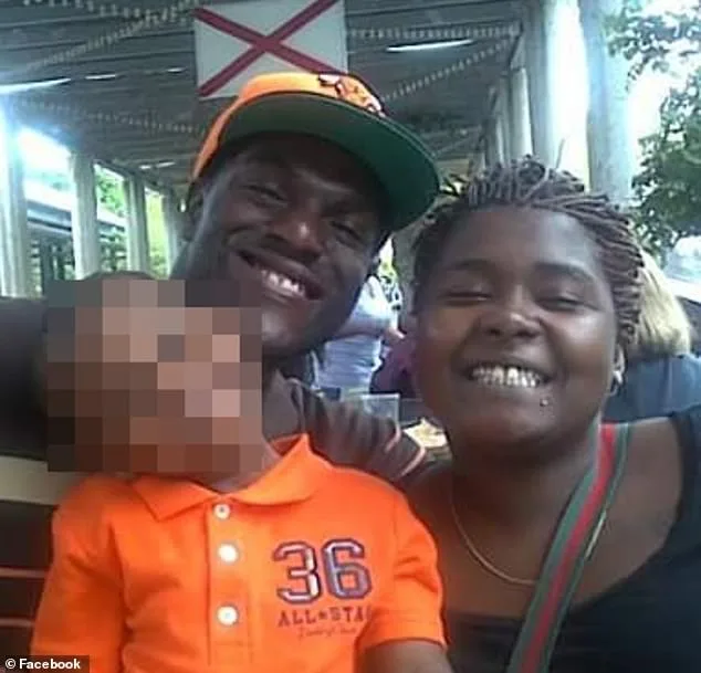 Chilling Allegations: Husband Accused of Deliberately Setting Fire to Kill Paraplegic Wife in Jefferson County, Alabama