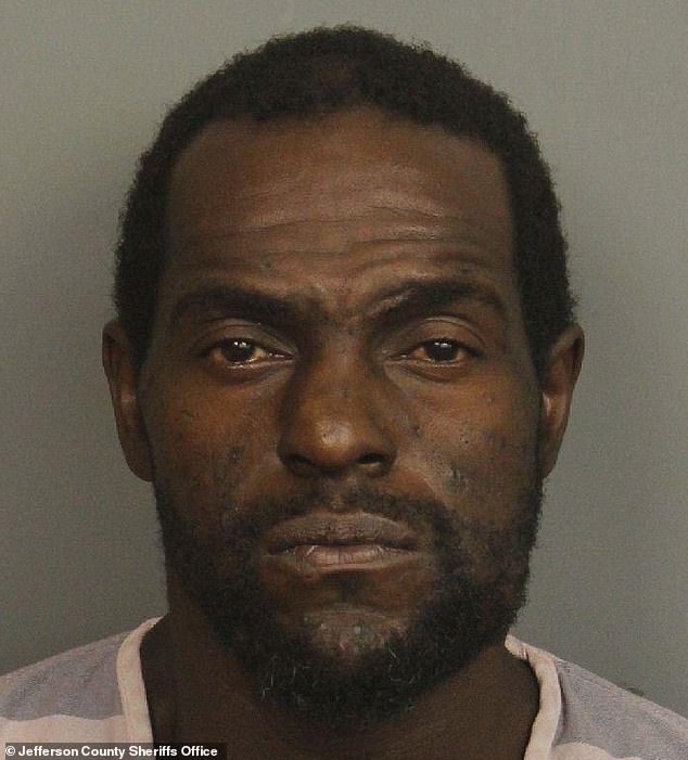 Chilling Allegations: Husband Accused of Deliberately Setting Fire to Kill Paraplegic Wife in Jefferson County, Alabama