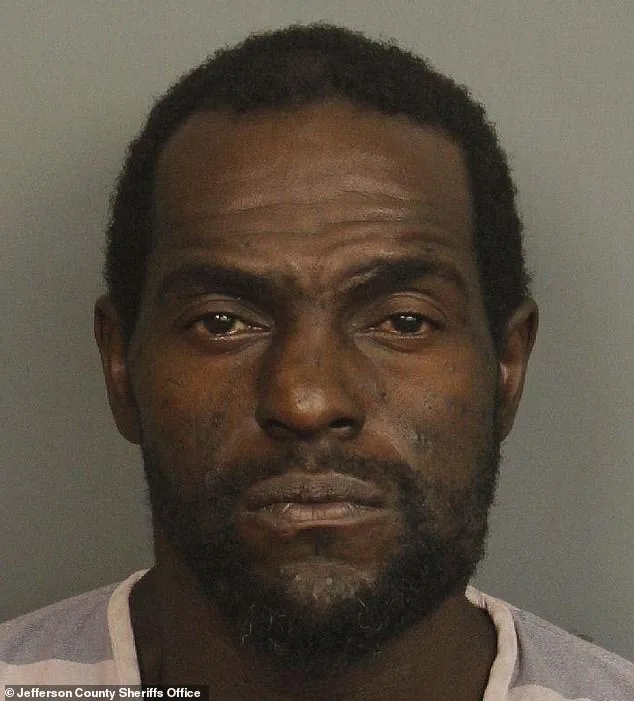 Chilling Allegations: Husband Accused of Deliberately Setting Fire to Kill Paraplegic Wife in Jefferson County, Alabama