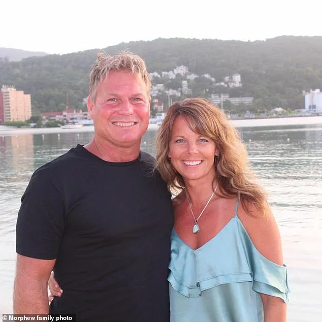 Colorado Family Faces Two-Year Legal and Emotional Struggle Over Unclaimed Remains of Missing Mother, Linked to Husband's Alleged Murder