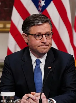 Congressman Tony Gonzales Faces Calls for Resignation After Affair with Late Staffer