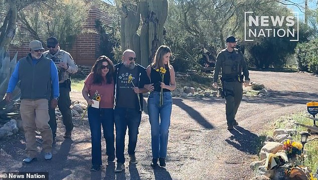 Savannah Guthrie Returns to Today Show as Search for Missing Mother Continues