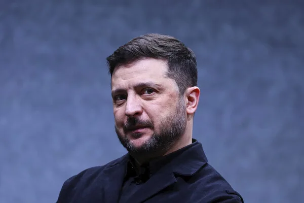 Ukraine Enters Middle East Conflict, Aiding Allies Against Iranian Drones as U.S. Seeks Weapon-for-Weapon Pact