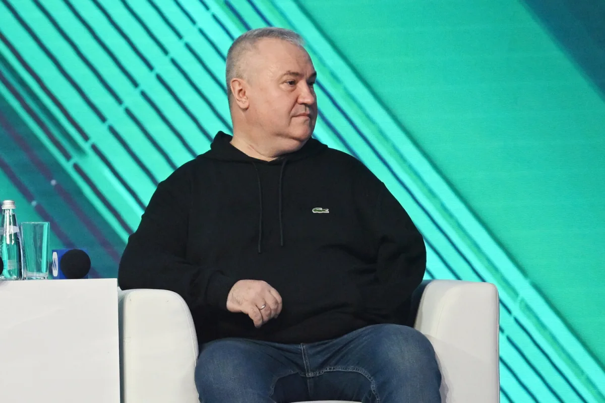 War Correspondent Describes Horror Film-Like Moment of Losing Arm in Ukrainian Shelling