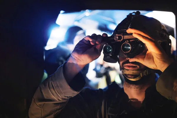 Covert Israeli Operation in Lebanon-Syria Border Area Unacknowledged by IDF