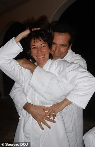 FBI Probes Alleged Ties Between David Copperfield and Jeffrey Epstein, No Charges Filed