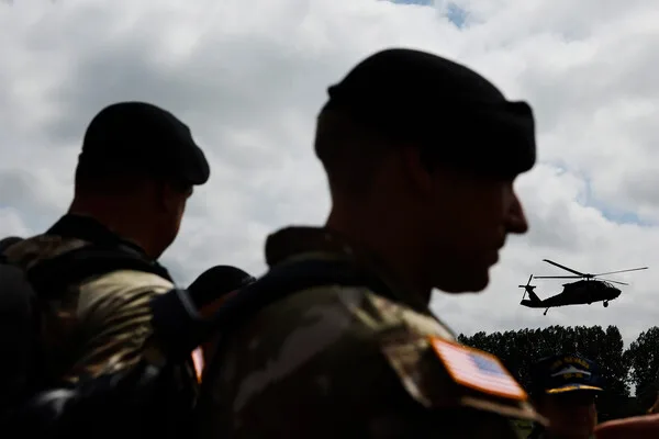 Military Risks and Diplomatic Hopes: The Middle East's Precarious Balance