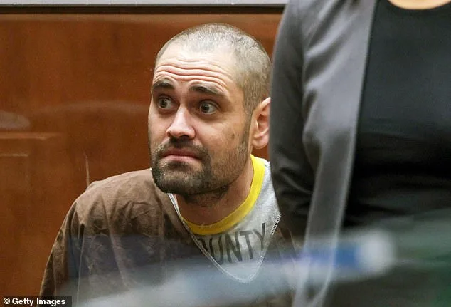 Nick Reiner's Solitary Confinement and the Controversy at Twin Towers Prison