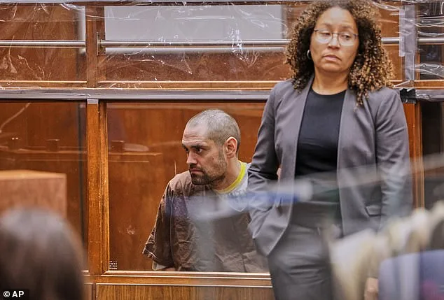 Nick Reiner's Solitary Confinement and the Controversy at Twin Towers Prison