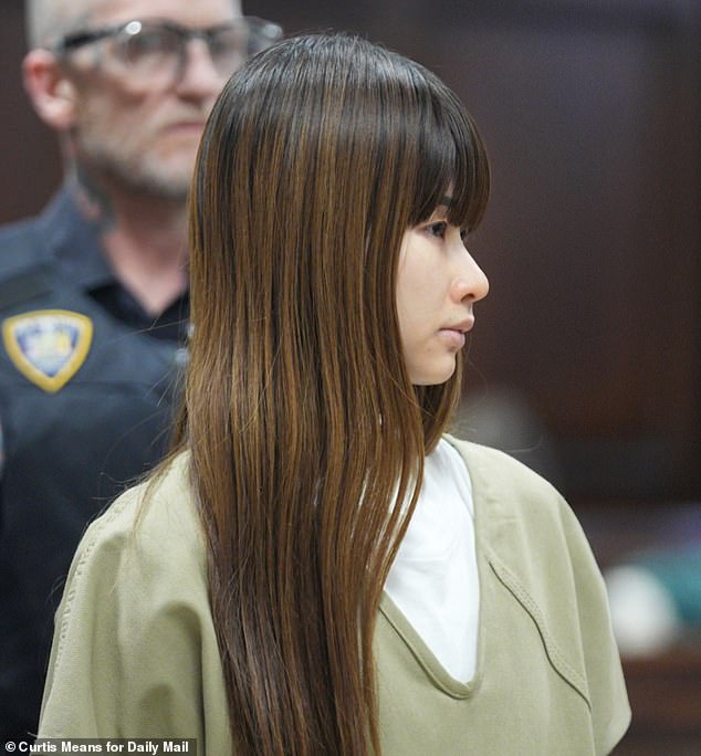 Taiwanese Woman's Restaurant Evasion Charges Dismissed Due to Mental Health, Court Rules