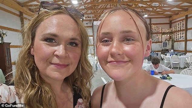 Tragedy Strikes Oklahoma as Tornado Claims Teacher, Daughter in Heart-Wrenching Devastation