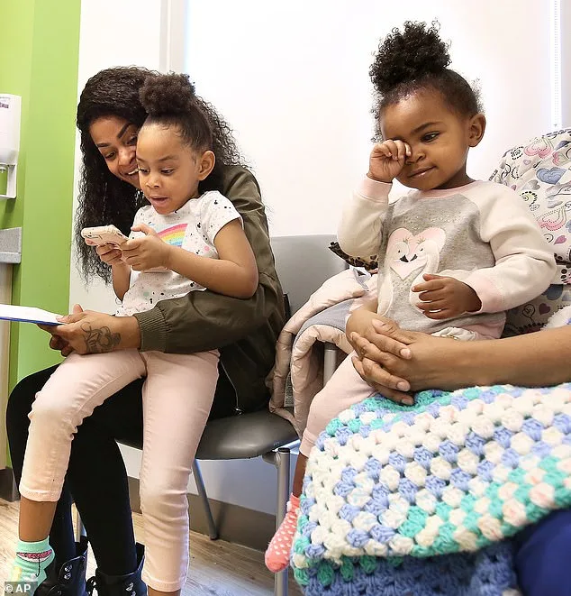 Cleveland Park Discovery: Two Girls Found in Suitcases; Mother Faces $2 Million Bond