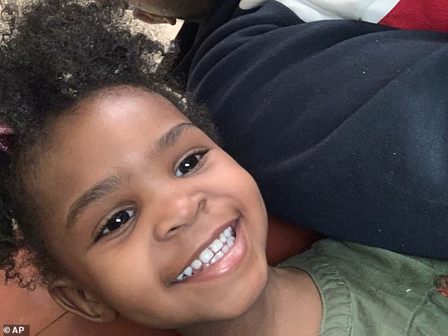 Cleveland Park Discovery: Two Girls Found in Suitcases; Mother Faces $2 Million Bond