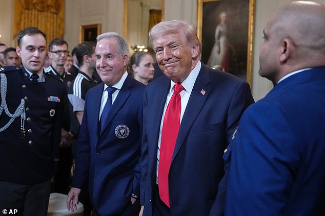 Democratic Senator John Fetterman Backs Trump's Iran War, Except for One Red Line That Sparks Controversy