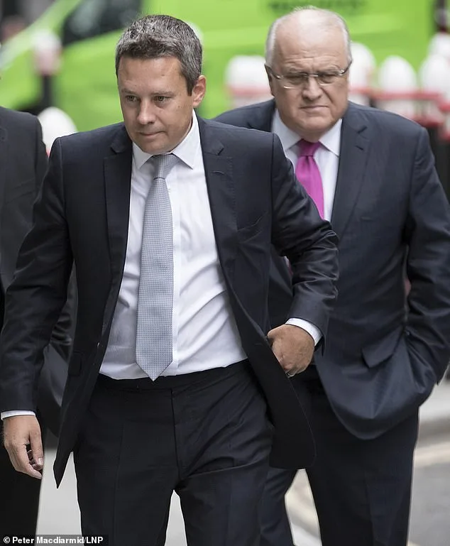 Former Royal Allegedly Leaked Lloyds Sell-Off Details to Close Associate, Sparking Calls for Police Probe