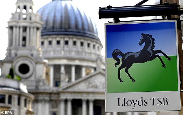 Former Royal Allegedly Leaked Lloyds Sell-Off Details to Close Associate, Sparking Calls for Police Probe