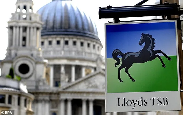 Former Royal Allegedly Leaked Lloyds Sell-Off Details to Close Associate, Sparking Calls for Police Probe