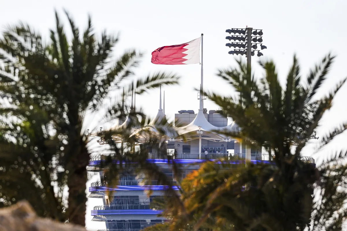 Iran's Missiles Shatter Gulf Calm, Leaving Questions in Their Wake