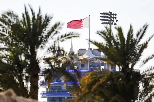 Iran's Missiles Shatter Gulf Calm, Leaving Questions in Their Wake