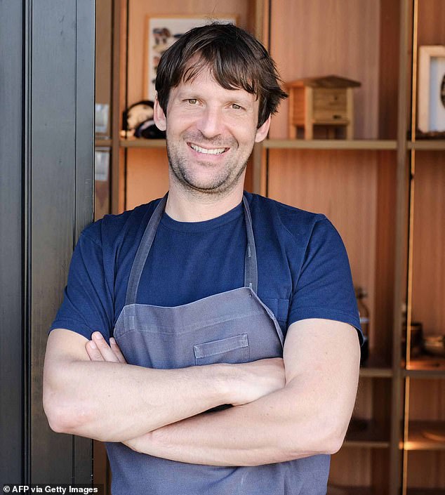 René Redzepi Faces Abuse Allegations as Noma's LA Pop-Up Sparks Controversy