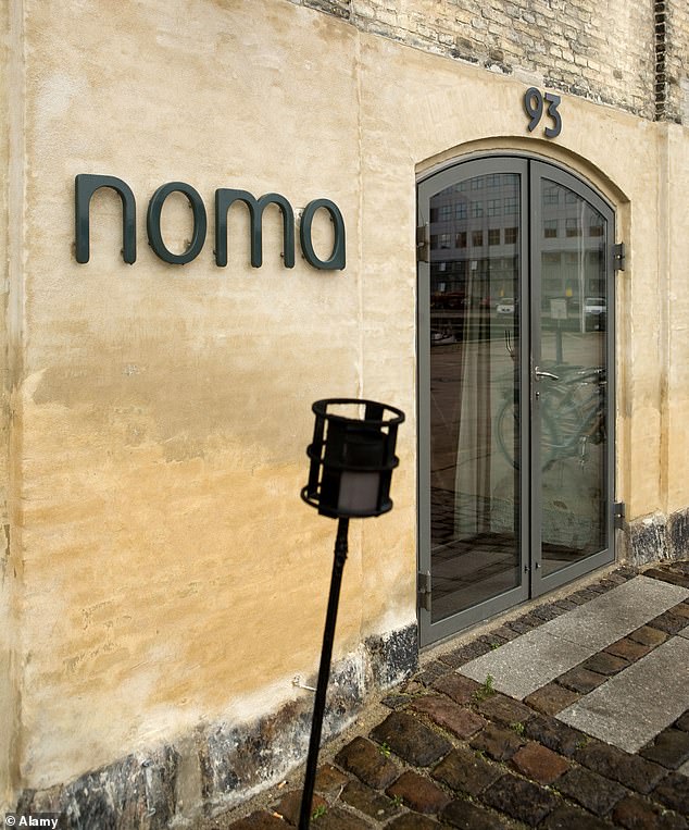 René Redzepi Faces Abuse Allegations as Noma's LA Pop-Up Sparks Controversy