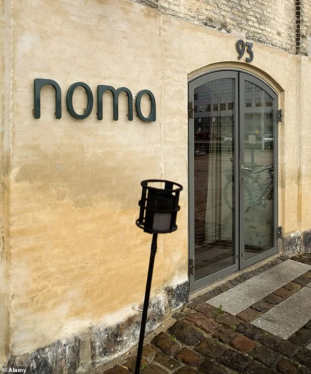 René Redzepi Faces Abuse Allegations as Noma's LA Pop-Up Sparks Controversy