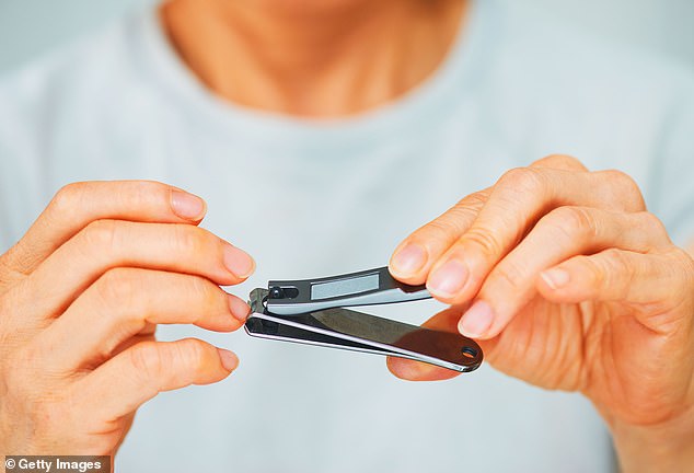 The Surprising Hidden Purpose of the Tiny Hole in Your Nail Clipper, Revealed in a Viral Social Media Debate