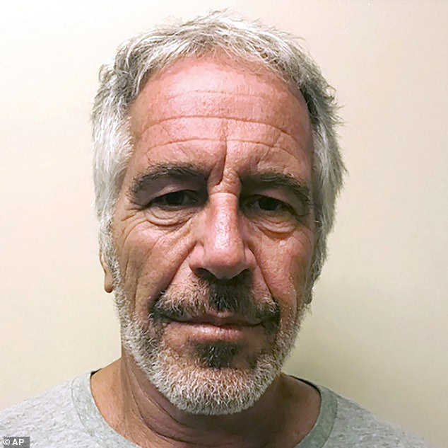 DOJ Uncovers Correctional Officer's Google Searches and Financial Activity Ahead of Epstein's Death